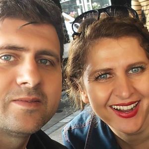 Meet your Posher, Bajan